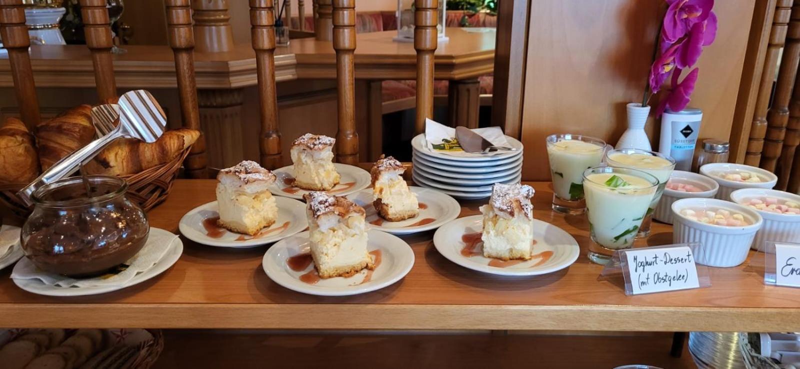 加尼瑟斯霍斯恩酒店 Kölpinsee 外观 照片